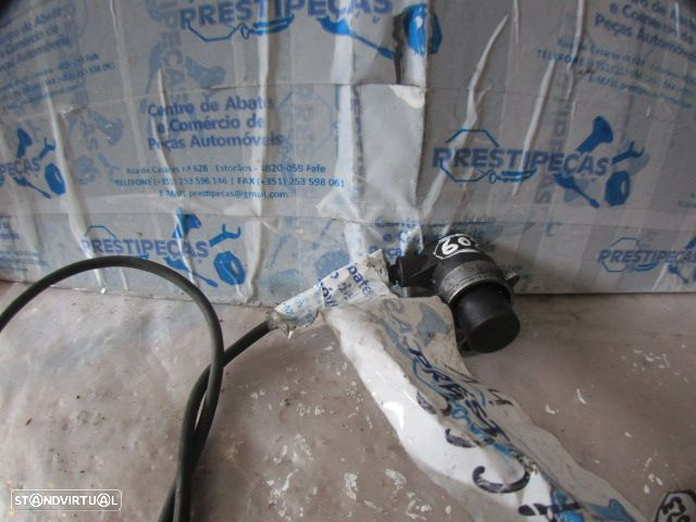 Modulo 0281002223 AUDI A4 (8D) PHASE 2 1999 2.5TDI V6 24V 4X4 150CV 4P PRETO Sensor De Posição De Árvore De Cames AUDI A6 4B AVANT 1999 2.5TDI 150CV 5P AZUL - 2