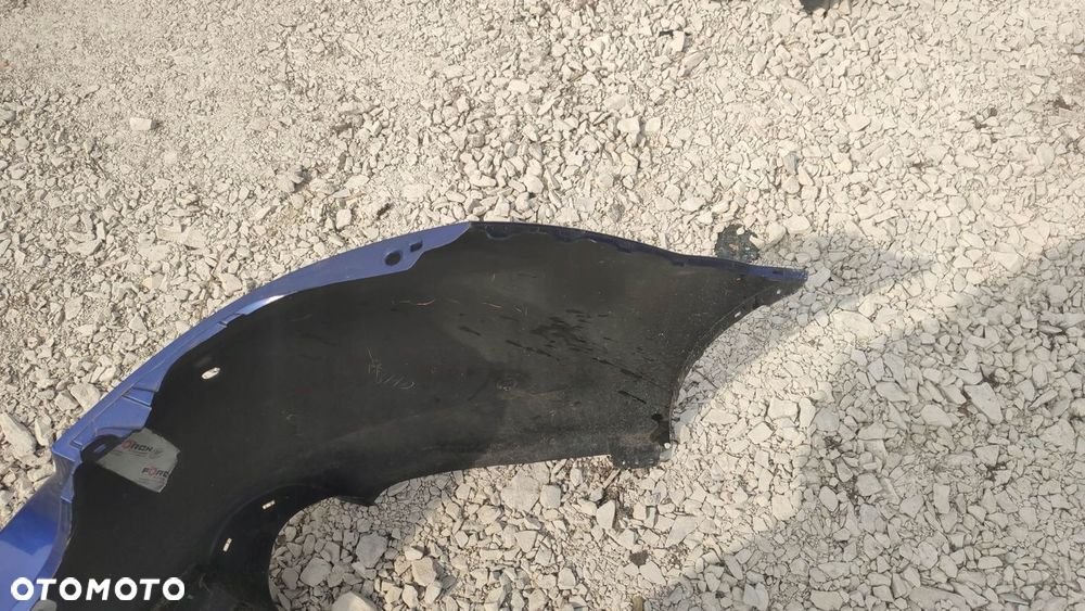 PD ZDERZAK TYŁ MAZDA 6 II 07- GS1D50221 - 5