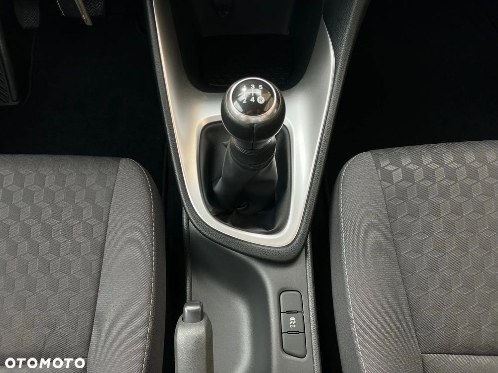 Toyota Yaris 1.0 Comfort - 24