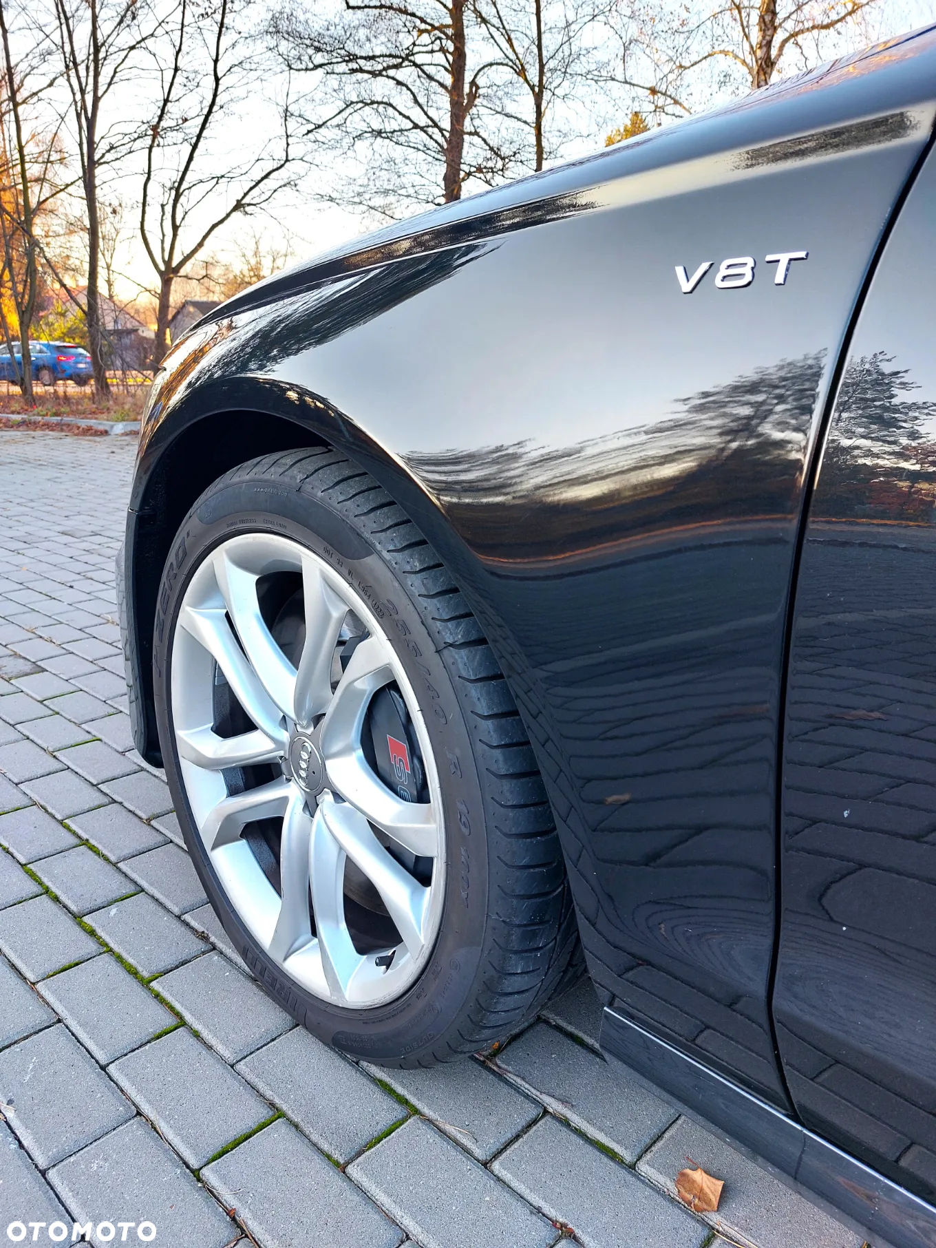 Audi S6 4.0 TFSI Quattro S tronic - 6