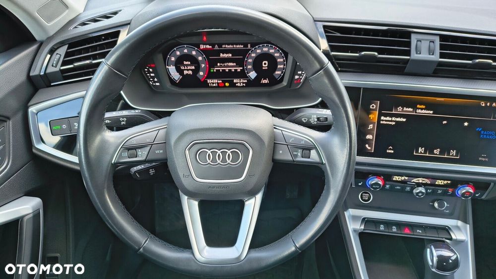 Audi Q3 - 14
