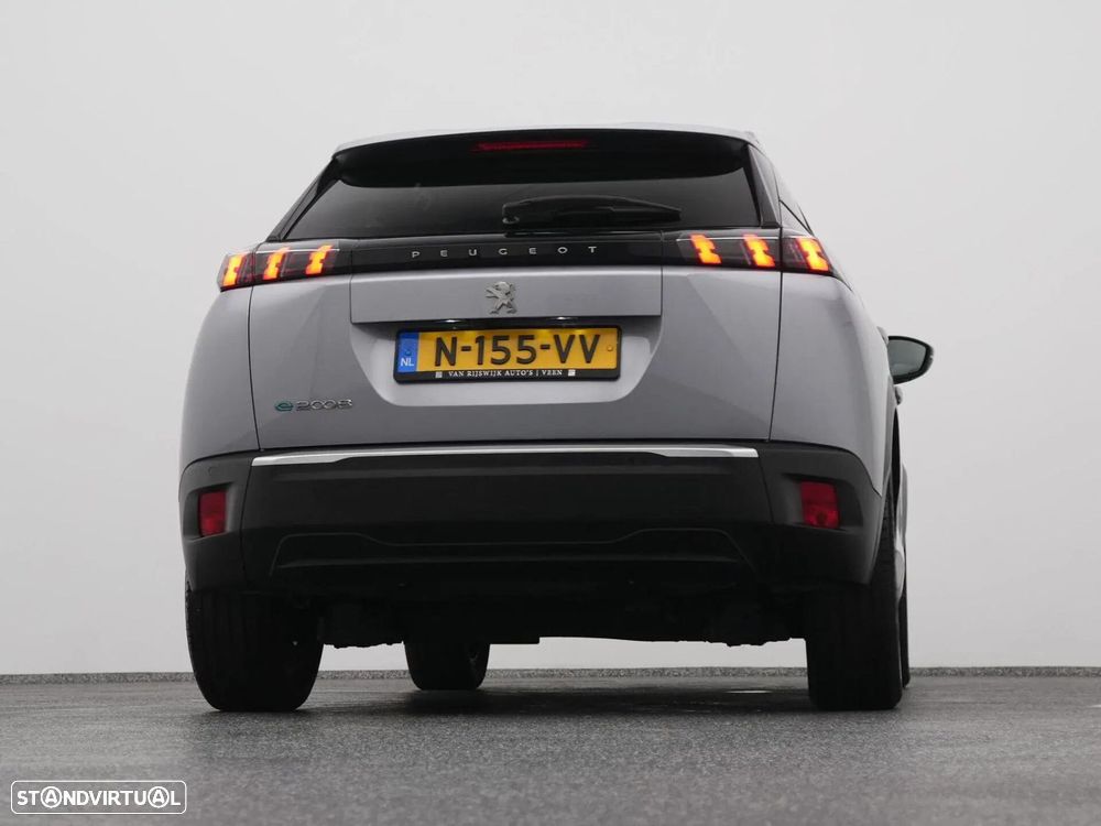 Peugeot e-2008 50 kWh Allure - 20