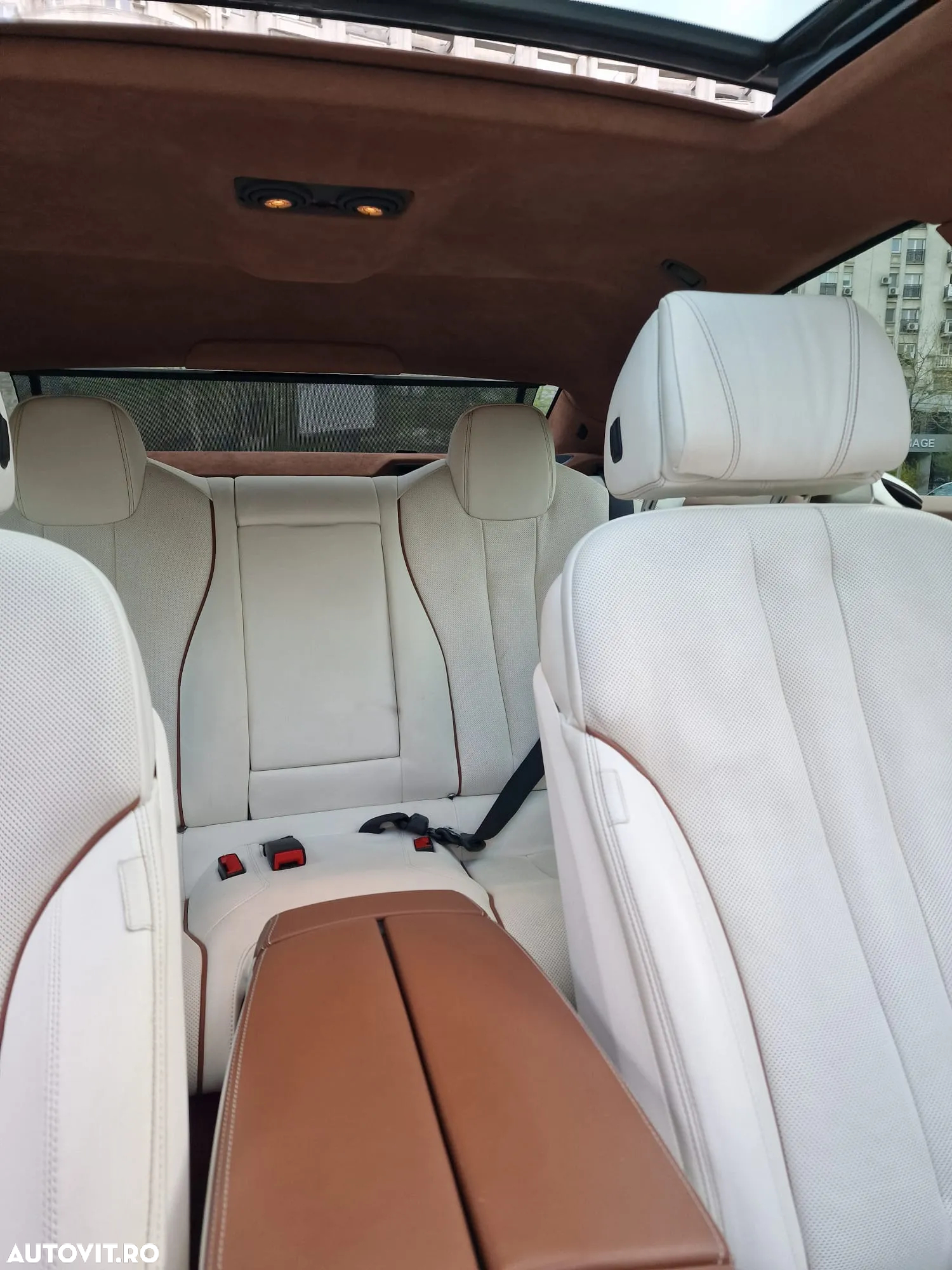 BMW Seria 6 640i - 14