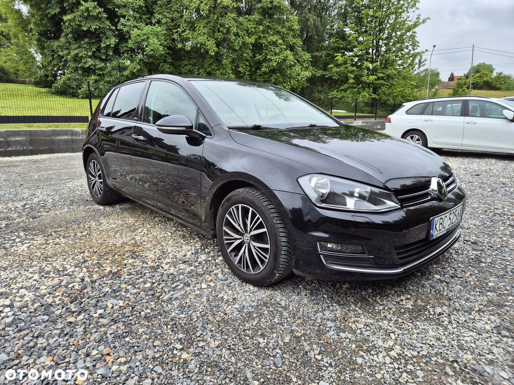 Volkswagen Golf 2.0 TDI BMT Highline DSG EU6 - 5
