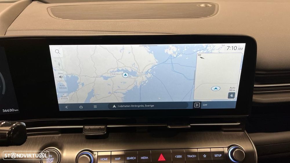 Hyundai Kauai 65.4 kWh Premium - 7