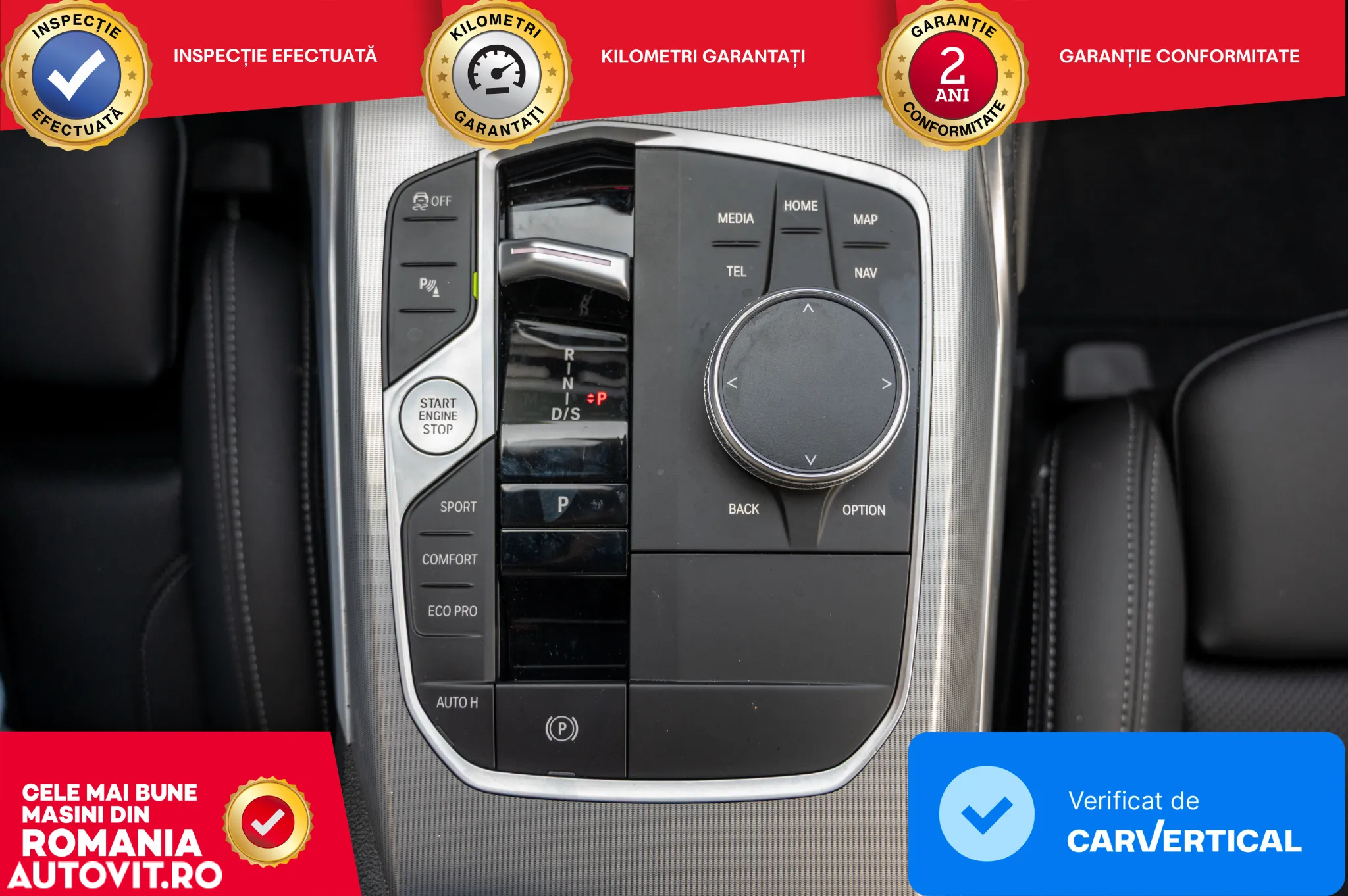 BMW Seria 3 320d xDrive AT MHEV - 18