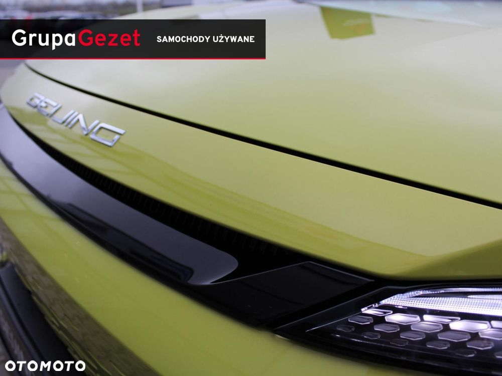 BAIC 5 - 13