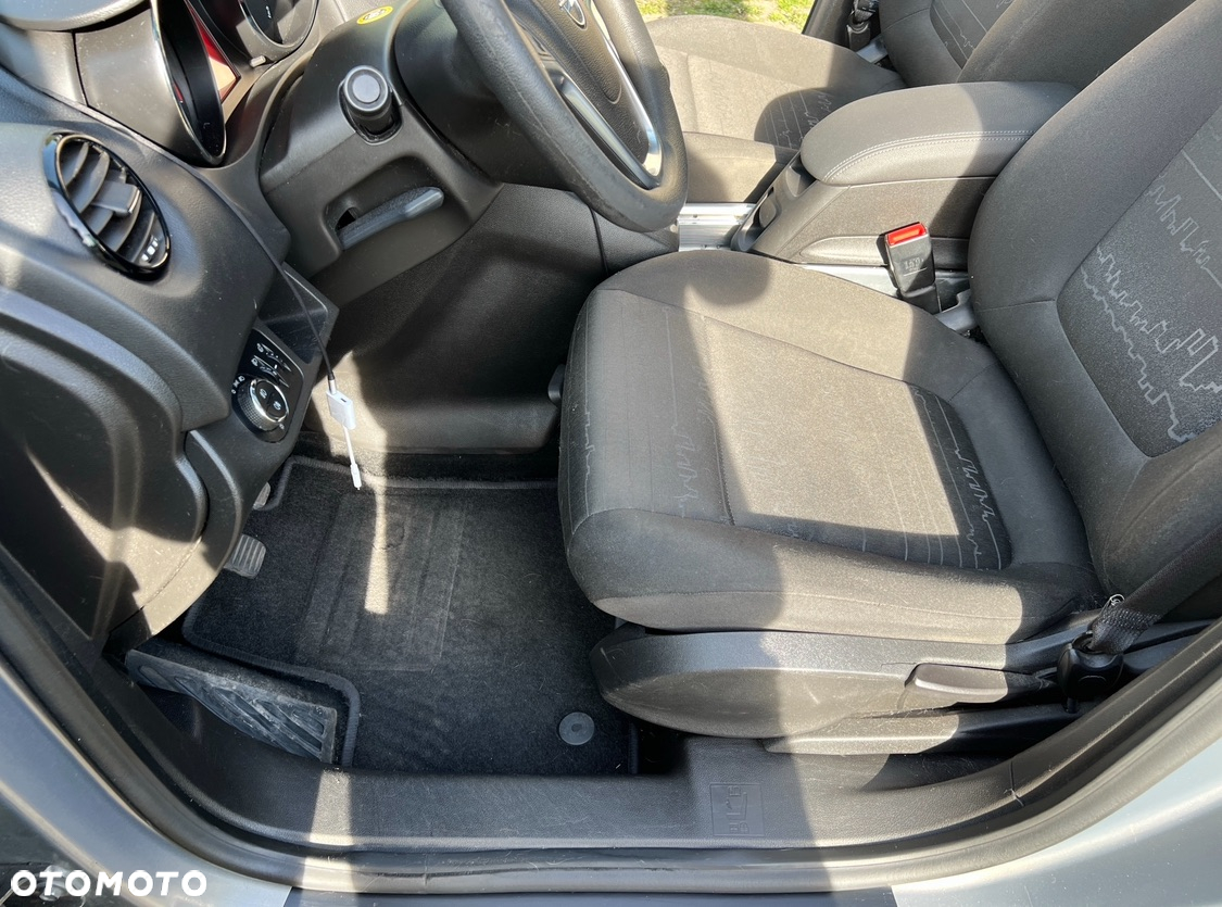 Opel Meriva 1.4 ecoflex 150 Jahre - 23