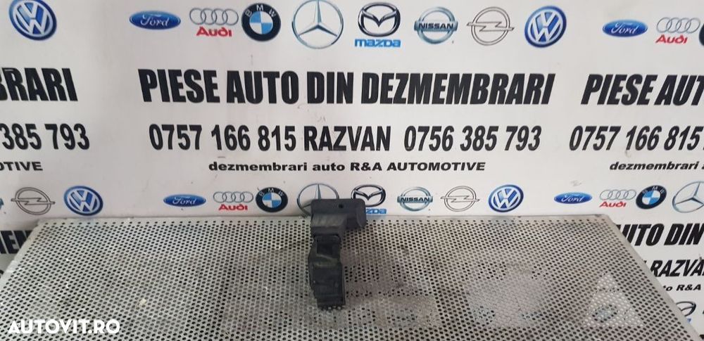 Pedala Acceleratie Bmw E60 E61 3.0 Diesel Euro 4 Volan Stanga - 1