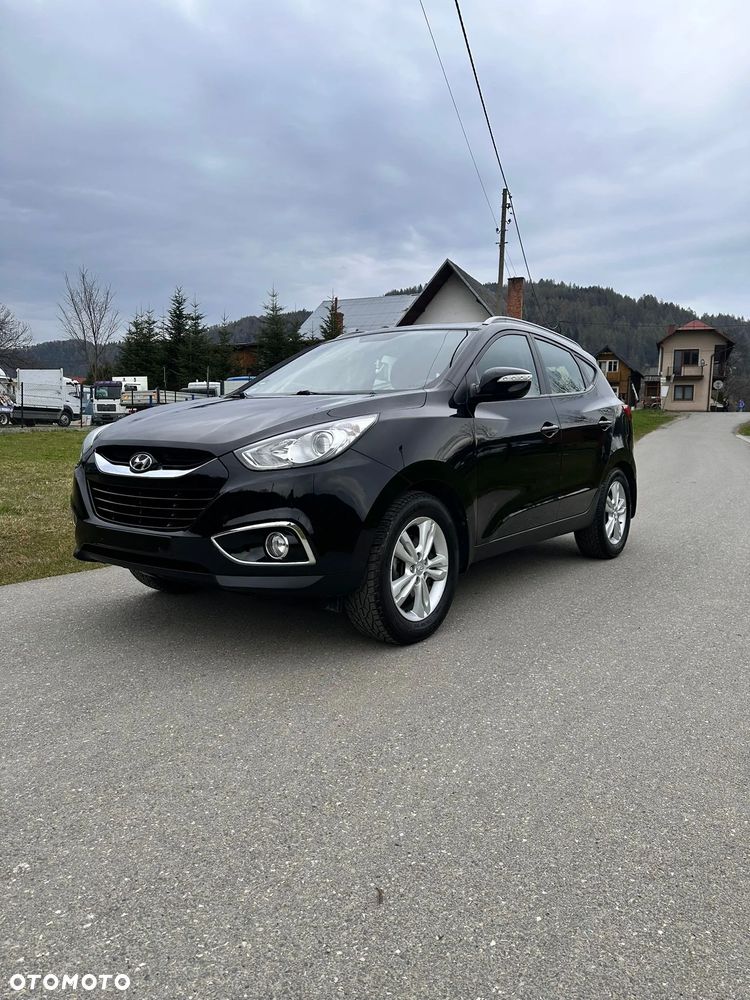 Hyundai ix35 1.6 GDI Classic 2WD - 3