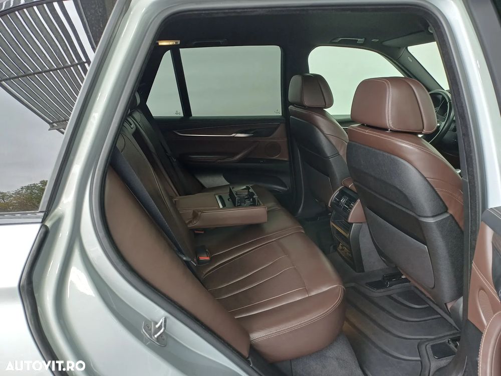BMW X5 xDrive30d - 25