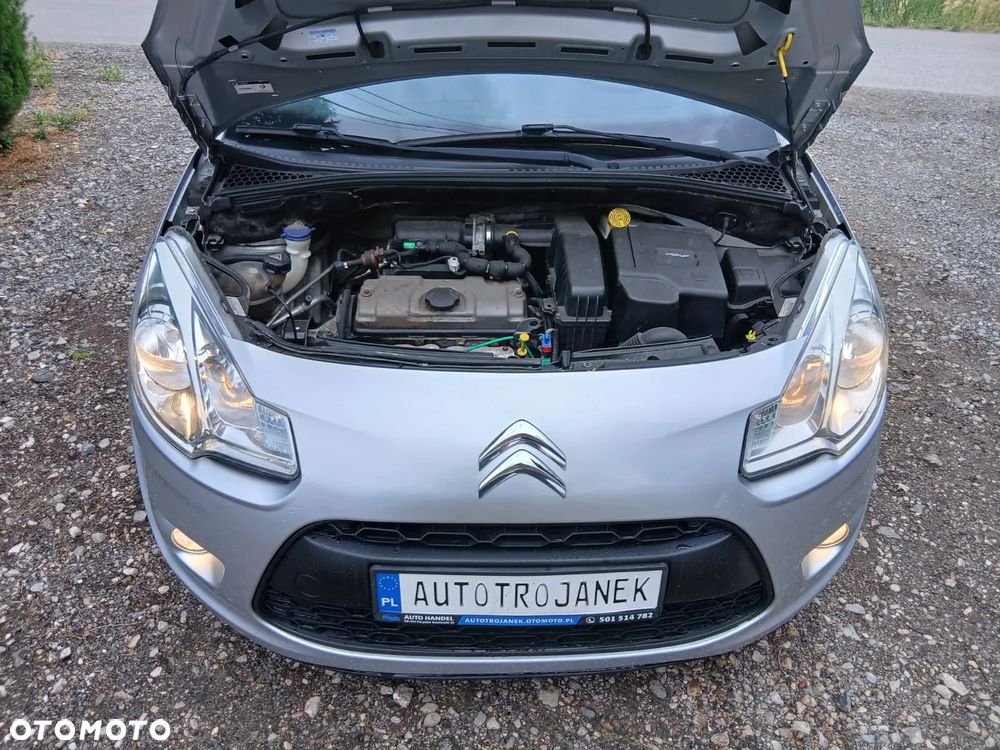 Citroën C3 1.4 Confort - 40