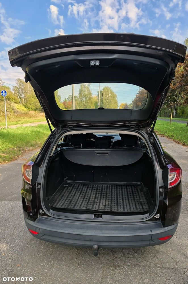 Renault Megane 1.6 16V Exception - 7