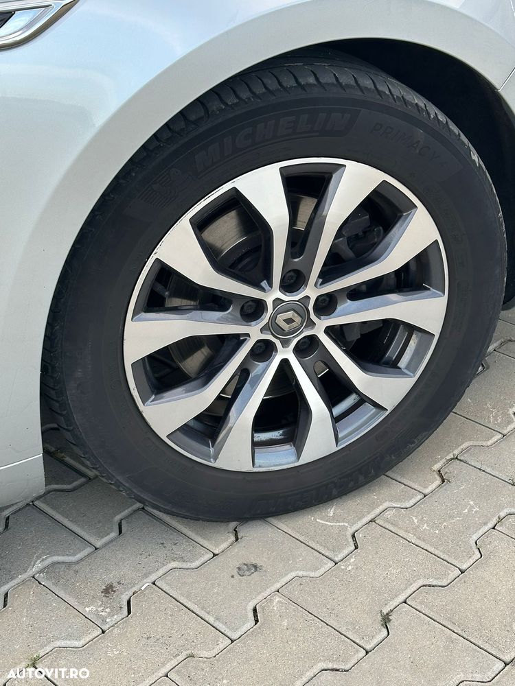 Renault Talisman BLUE dCi 160 EDC BUSINESS EDITION - 16