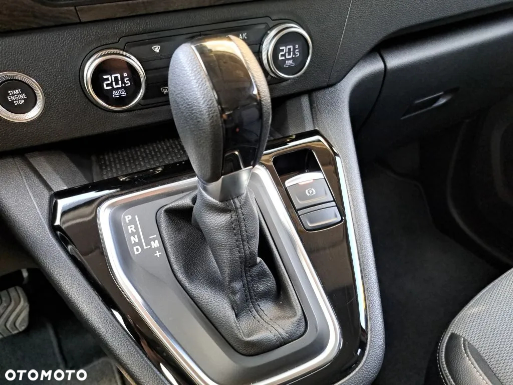 Renault Kangoo 1.5 dCi Techno EDC - 19