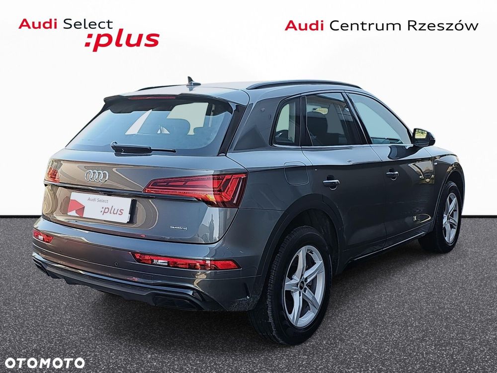 Audi Q5 - 6