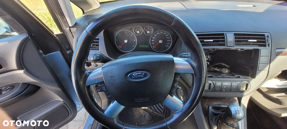 Ford Focus C-max 1,6 TDCI na części - 13