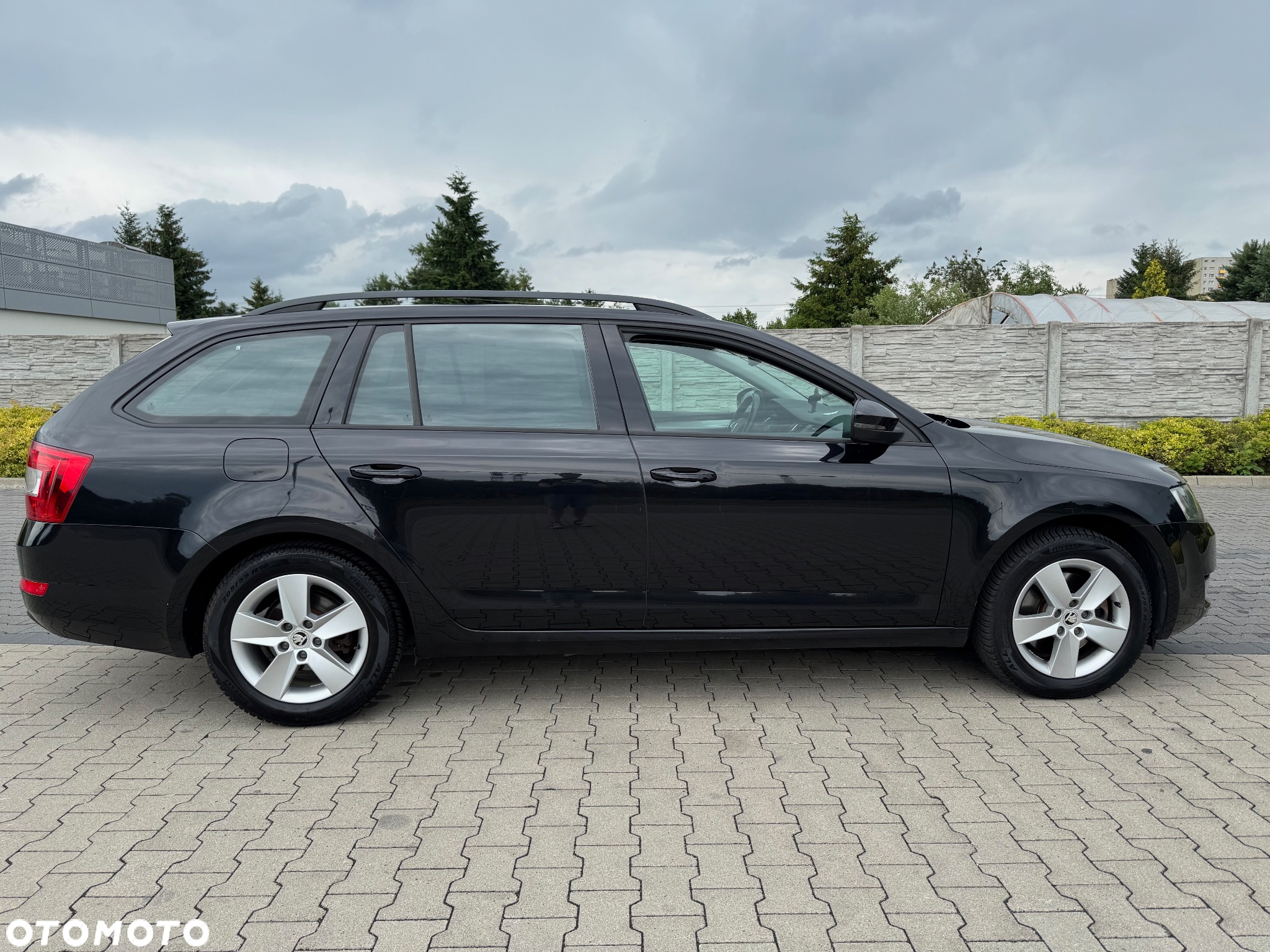 Skoda Octavia 1.8 TSI Ambition - 4