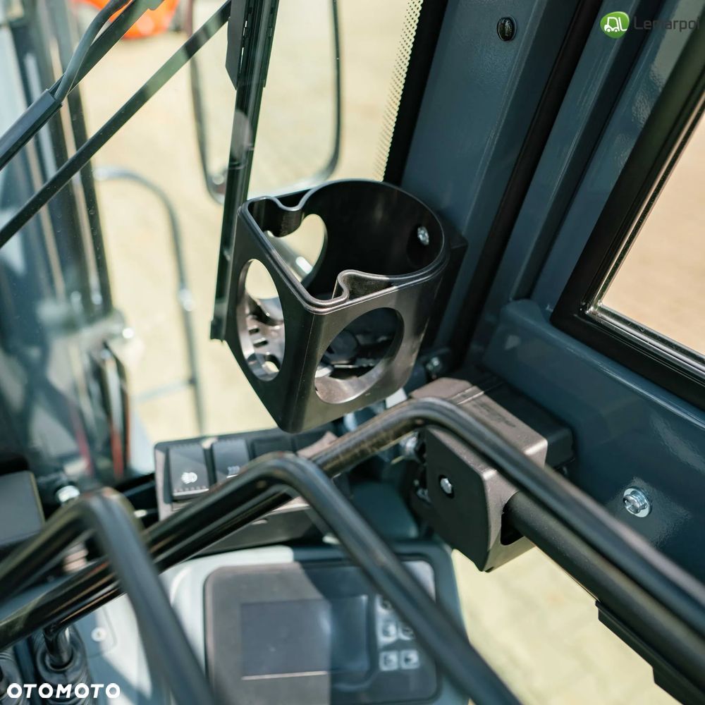 Heli CPD35-GB2LI-M - 19