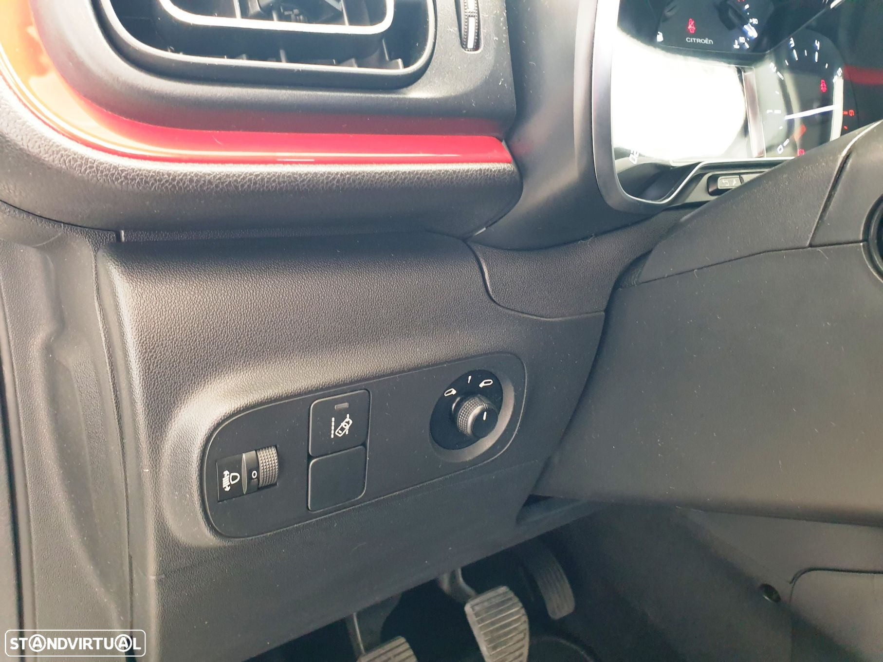 Citroën C3 1.2 PureTech Shine - 13