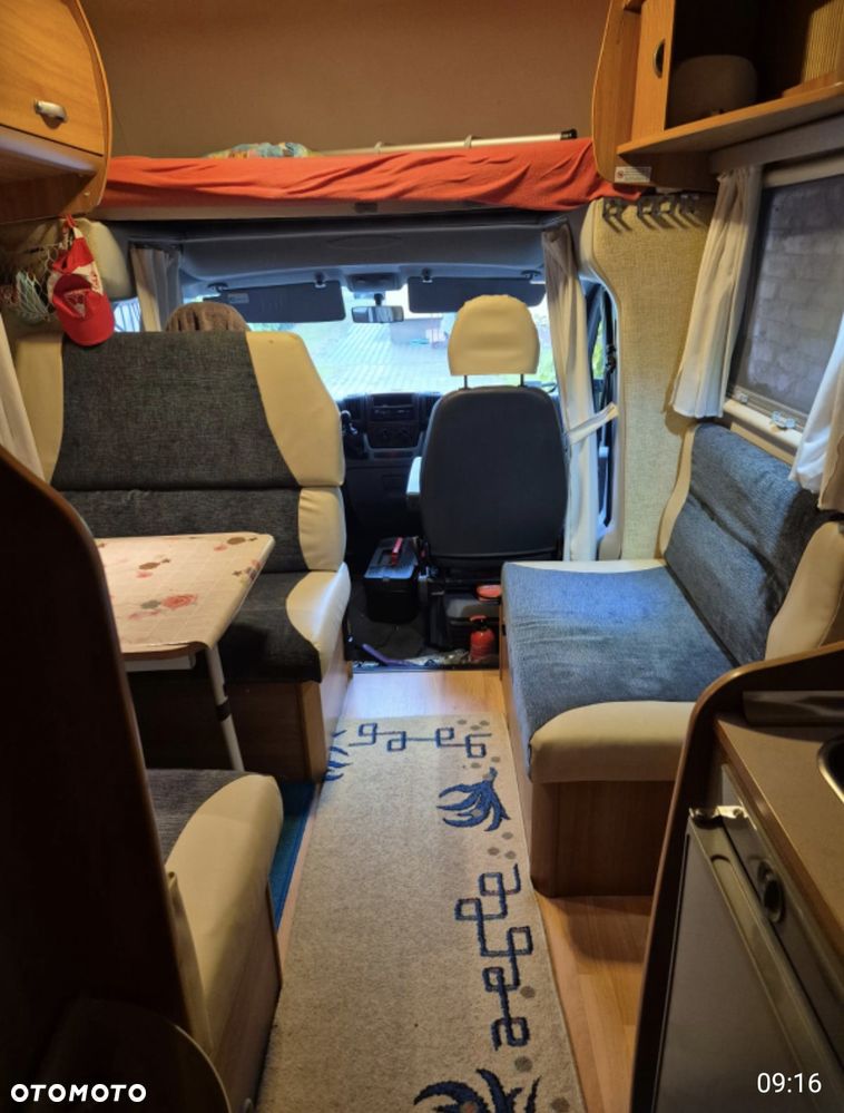 Fiat Ducato - 9