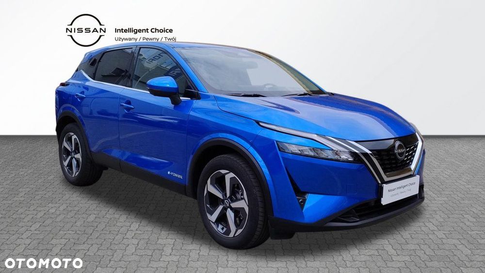Nissan Qashqai - 15