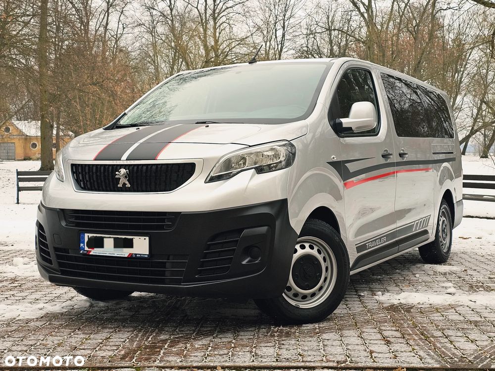 Peugeot Expert - 2