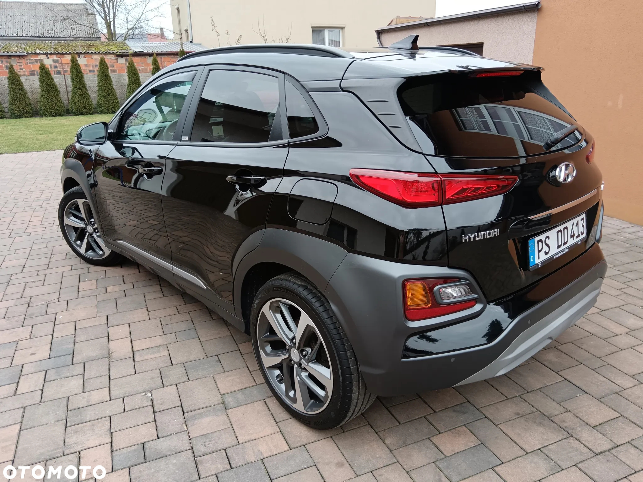 Hyundai Kona 1.0 T-GDI Executive - 7