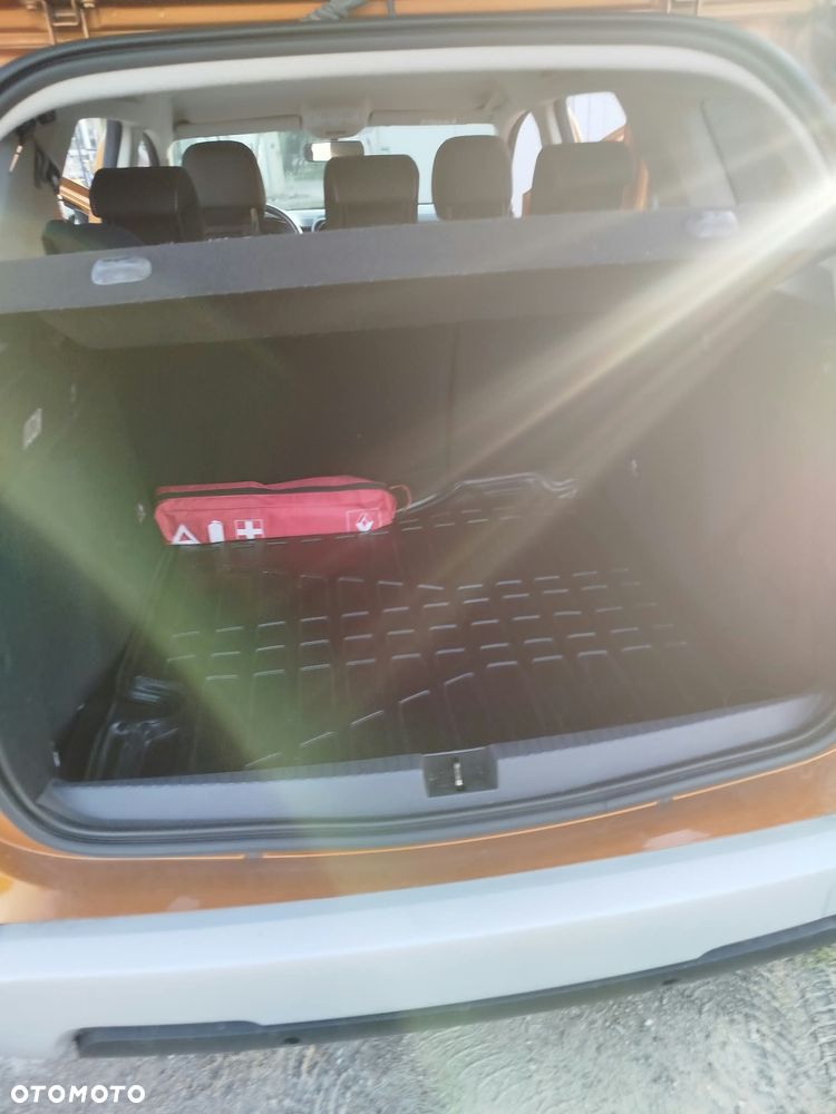 Dacia Duster 1.0 TCe Prestige - 11