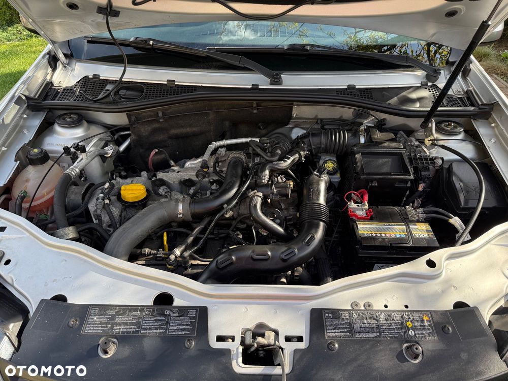 Dacia Duster 1.2 TCe Laureate - 24