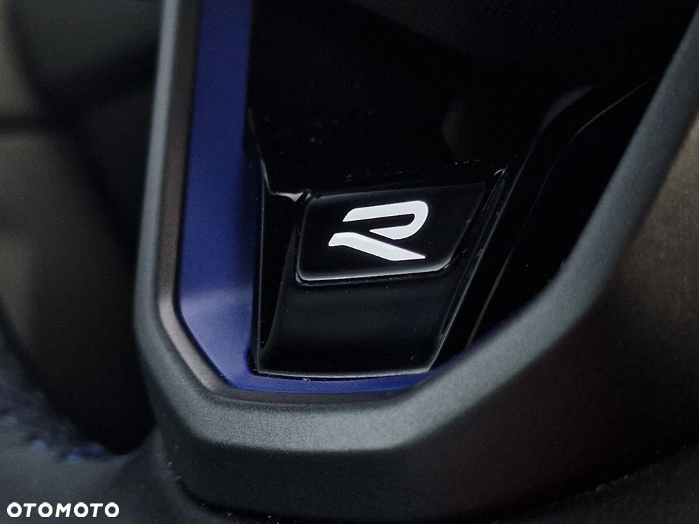 Volkswagen Tiguan 2.0 TSI 4Mot R DSG - 36