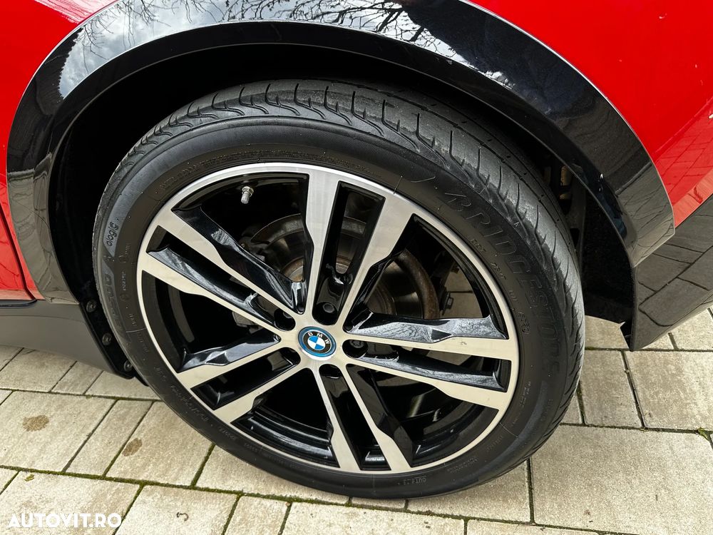 BMW i3 i3s 120 Ah - 16
