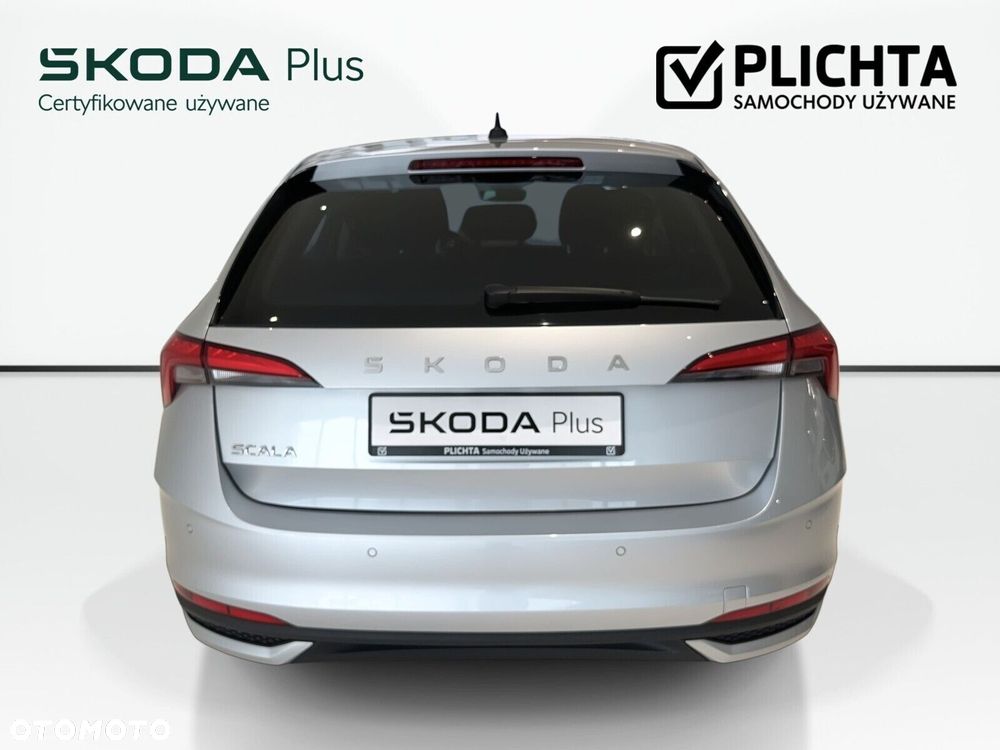 Skoda Scala - 8