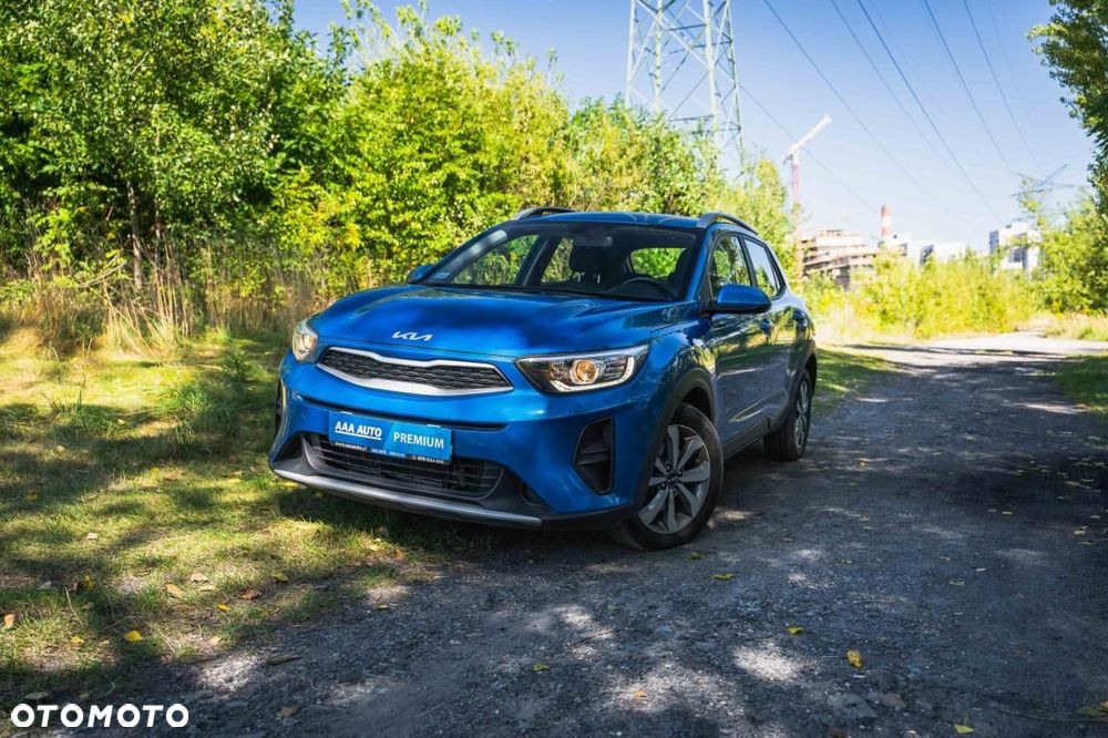 Kia Stonic - 3
