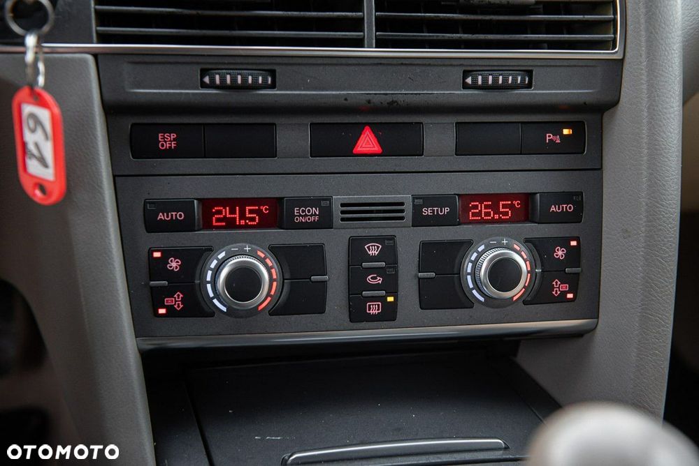 Audi A6 Limousine - 22