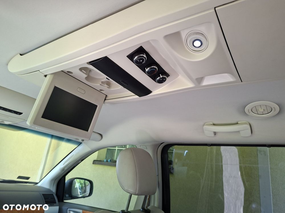Chrysler Grand Voyager - 7
