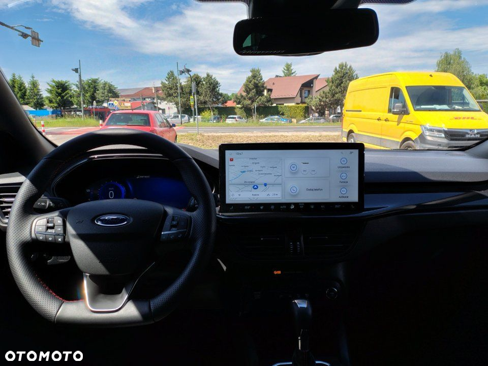 Ford Focus - 9
