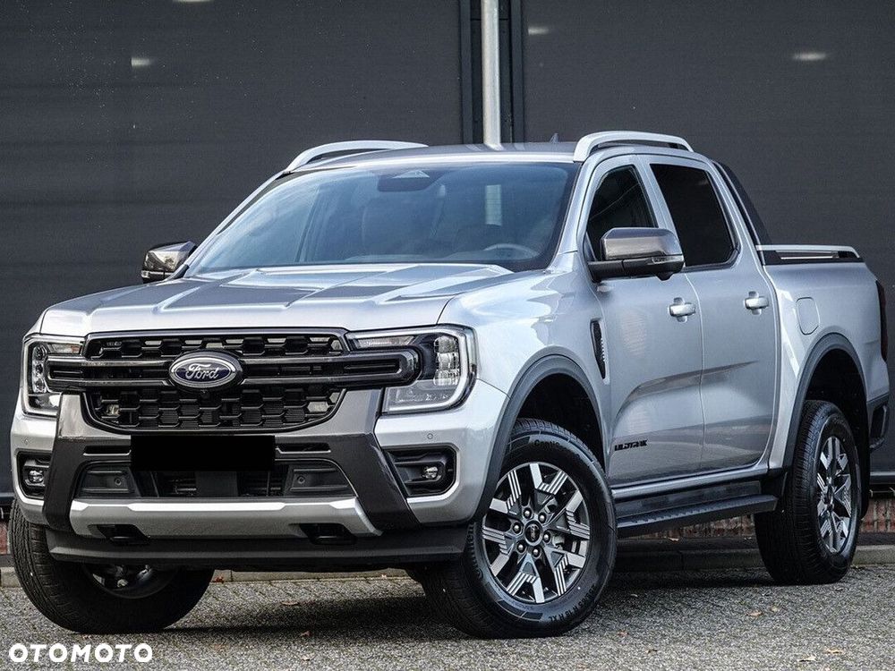 Ford Ranger - 3