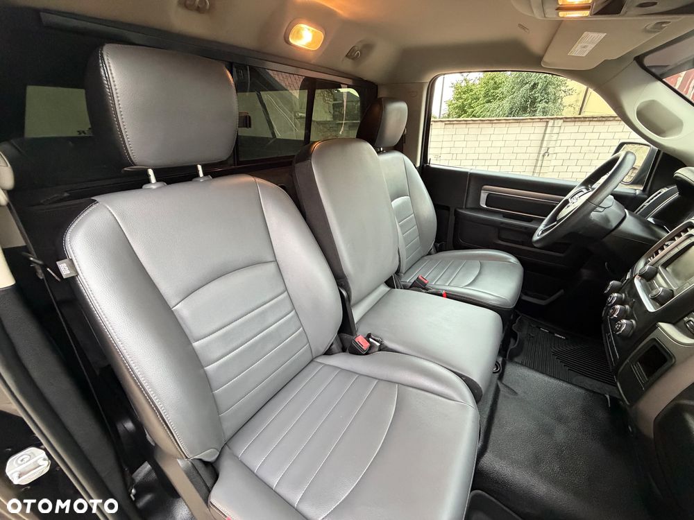 RAM 1500 - 24