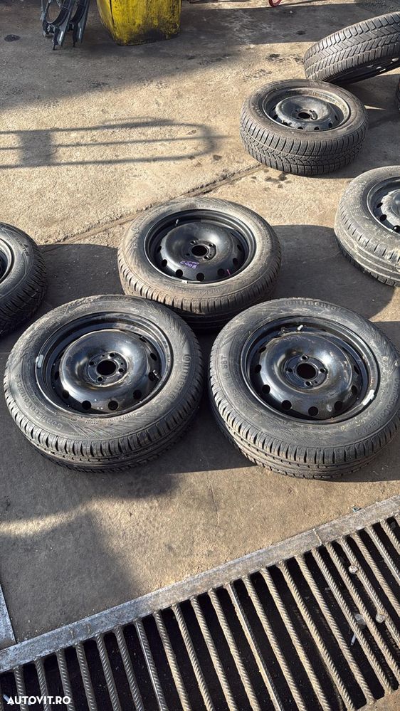 ROTI LOGAN 185/65/15 - 1