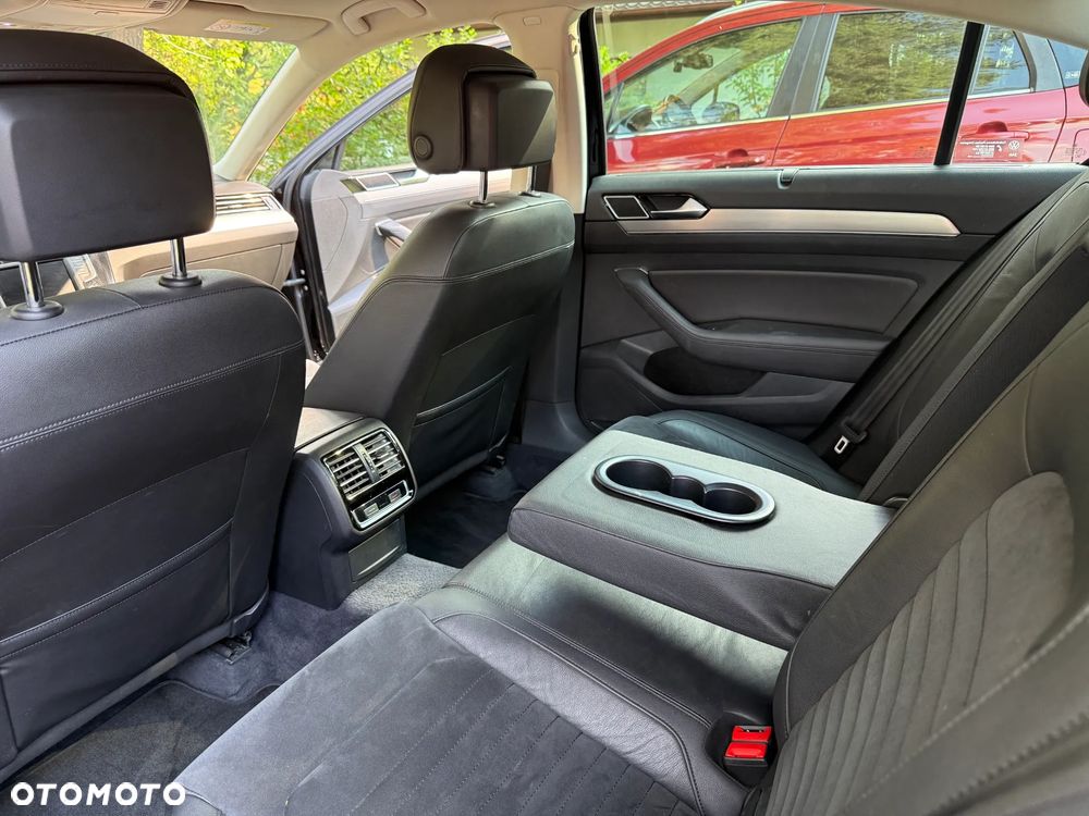 Volkswagen Passat 2.0 TDI BMT Highline DSG - 6