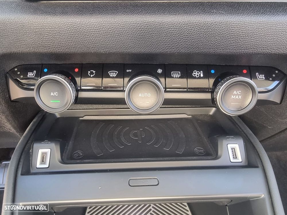 Citroën e-C4 50 kWh Feel Pack - 19