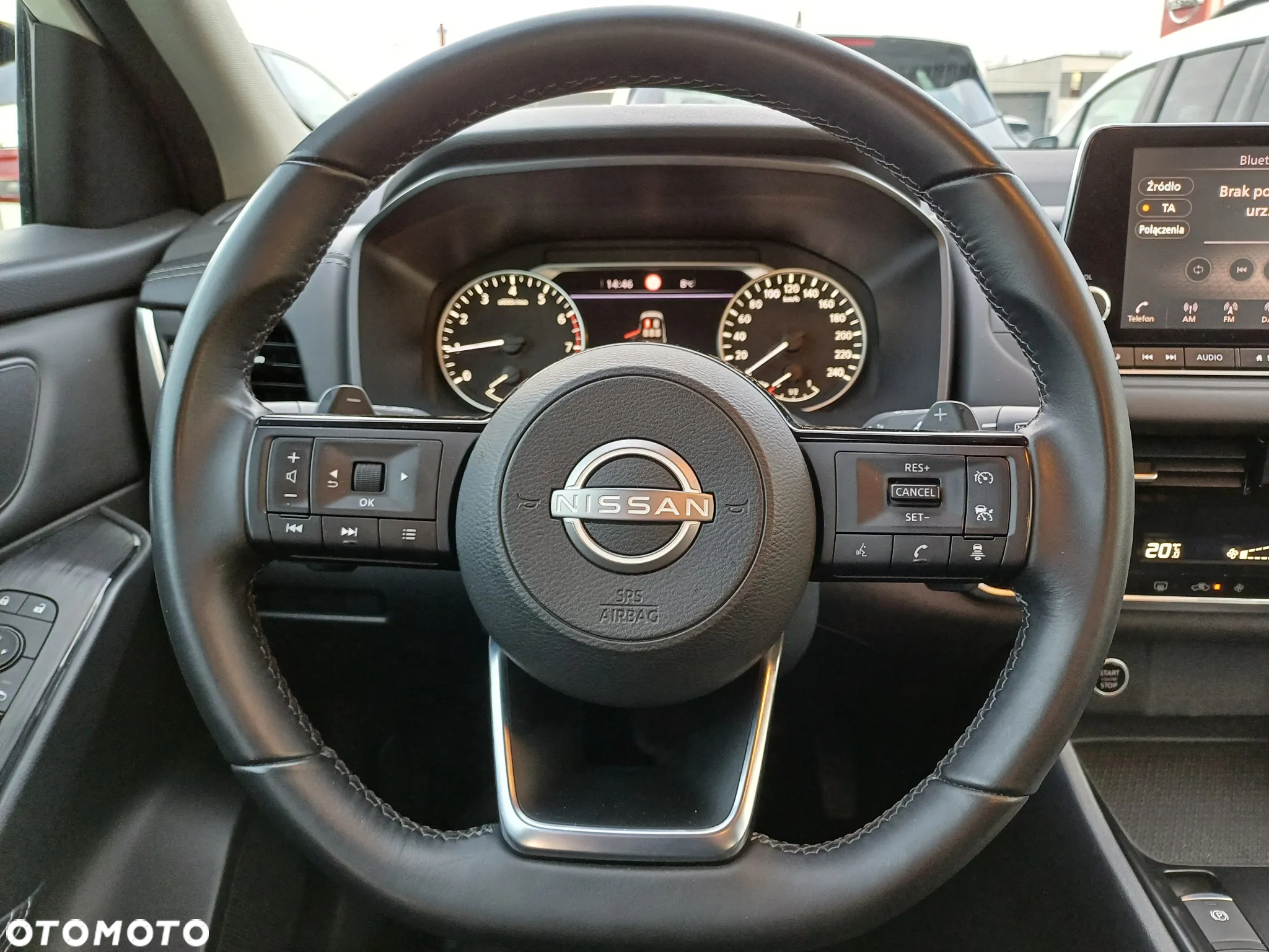 Nissan Qashqai - 8