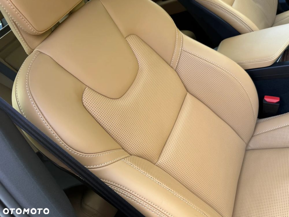 Volvo XC 60 B4 D Geartronic Inscription - 8