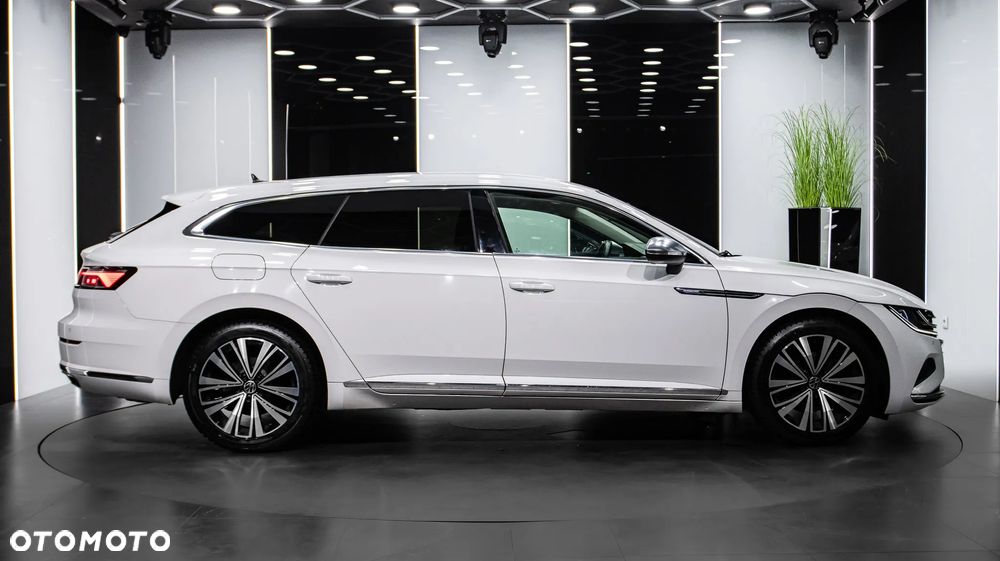 Volkswagen Arteon Shooting Brake 2.0 TSI Elegance DSG - 8