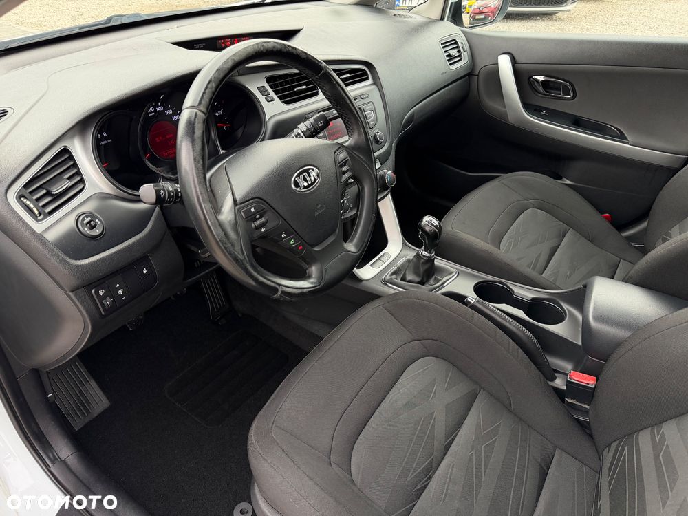 Kia Ceed 1.4 Business Line - 11