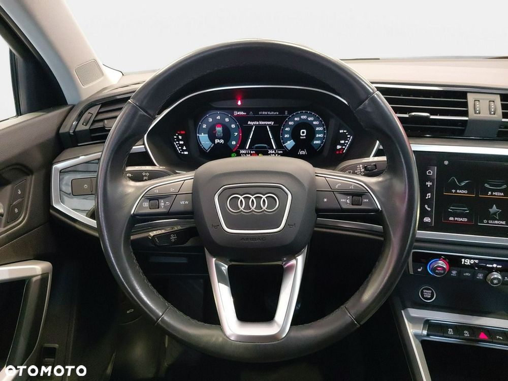 Audi Q3 35 TFSI S line S tronic - 22