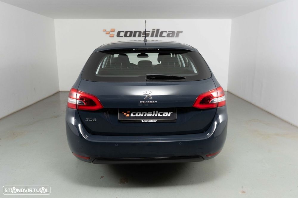 Peugeot 308 SW 1.2 PureTech Active - 5