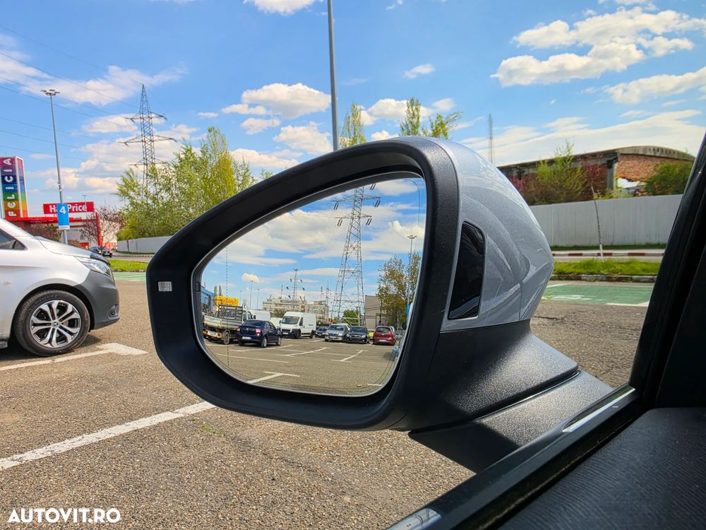 Skoda Superb 2.0 TSI 265 CP 4x4 DSG Laurin & Klement - 21