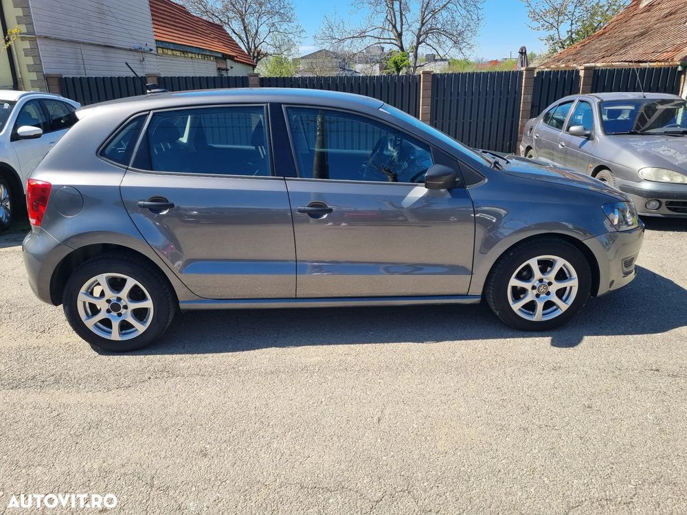 Volkswagen Polo 1.2 Blue Motion Technology Style - 30